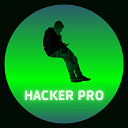 hacker dark PRO